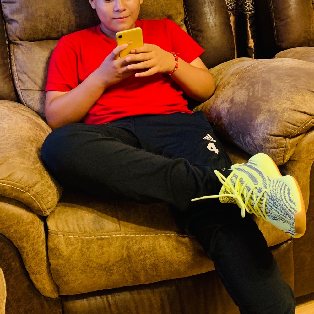 Meet your Posher, Graciela